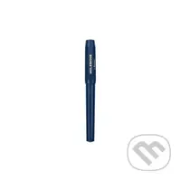 Moleskine - prepisovacie pero Moleskine X Kaweco (modré)