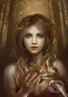 The Golden Threshold - puzzle z kategorie Umělecké