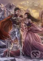 Over the Hills where the Ice melts - puzzle z kategorie Umělecké