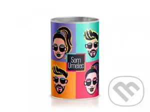 Som umelec,Som umelec