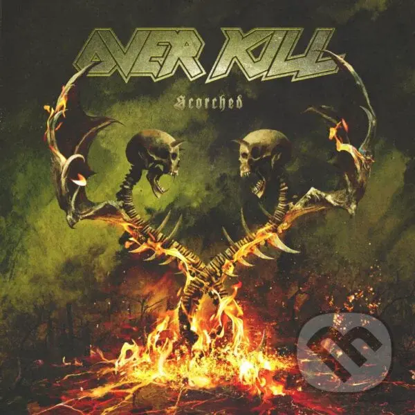 Overkill: Scorched - Overkill,Overkill: Scorched - Overkill