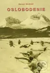 Oslobodenie - Marcel Maniak
