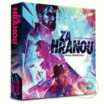 Za hranou - Josh Cappel, Daryl Chow - hra z kategorie Hry pro náročné