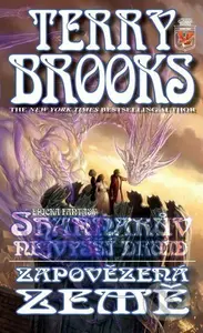 Zapovězená země (Shannarův nejvyšší druid 1) - Terry Brooks - kniha z kategorie Sci-fi