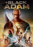 Black Adam - Jaume Collet-Serra - film z kategorie Akční sci-fi