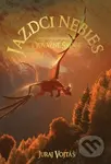 Jazdci nebies (Štvrté pokračovanie knihy Odvážne srdce) - kniha z kategorie Fantasy