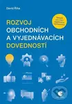 Rozvoj obchodních a vyjednávacích dovedností (Manuál pro start úspěšného obchodníka) - kniha z kategorie Byznys a management