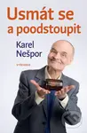 Usmát se a poodstoupit - Karel Nešpor - kniha z kategorie Zdraví a životní styl