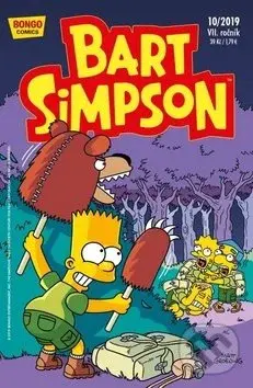Bart Simpson (10/2019)