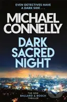 Dark Sacred Night - Michael Connelly - kniha z kategorie Detektivky, thrillery a horory