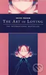 The Art of Loving - Erich Fromm - kniha z kategorie Beletrie