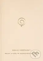 Deník vděčnosti - Johan Nilsson - kniha z kategorie Motivace a seberozvoj