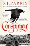Conspiracy - J. S. Parrisová
