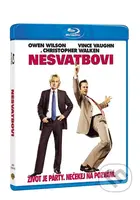 Nesvatbovi - David Dobkin - film z kategorie Komedie