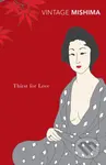 Thirst for Love - Yukio Mishima - kniha z kategorie Beletrie