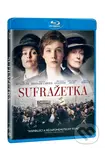 Sufražetka - Sarah Gavron - film z kategorie Dramata