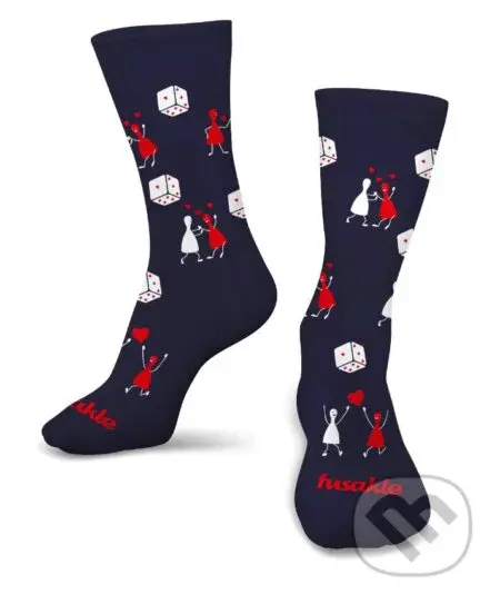 Hravá láska M (Veľkosť M (39 - 42))