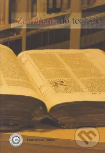 Zasvätenie do teológie - Józef Kulisz (editor)