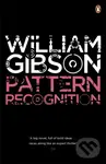 Pattern Recognition - William Gibson