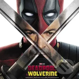 Deadpool & Wolverine