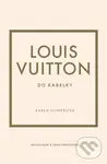 Louis Vuitton do kabelky - Karen Homer