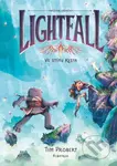 Lightfall: Ve stínu Kesta - Tim Probert - kniha z kategorie Fantasy