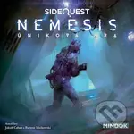 Nemesis - Úniková hra - hra z kategorie Party hry