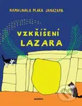 Vzkříšení Lazara - Ivana Pecháčková - kniha z kategorie Beletrie pro děti