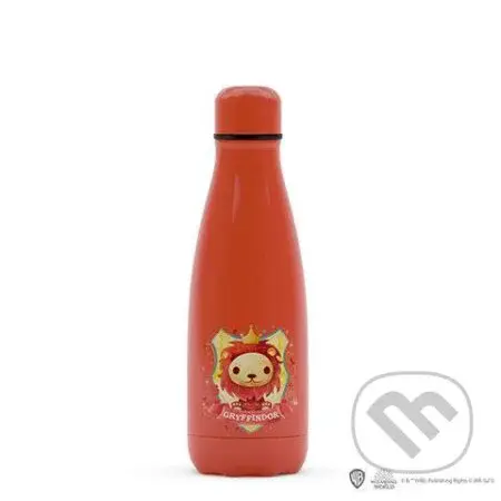 Harry Potter - Nerezová Fľaša - Chrabromil