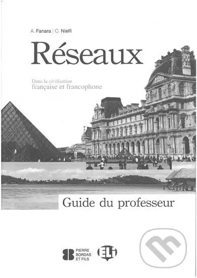Réseaux - Guide pédagogique B1-B2 - C. Nielfi, A. Fanara