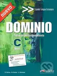 Dominio C1/C2 Curso de perfeccionamiento: Libro del alumno - kniha z kategorie Jazykové učebnice a slovníky