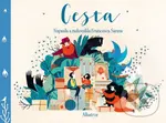 Cesta - Francesca Sanna - kniha z kategorie Beletria