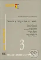Tareas y proyectos en clase - kniha z kategorie Jazykové učebnice a slovníky