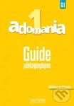 Adomania 1 (A1) Guide pédagogique - Celine Himber