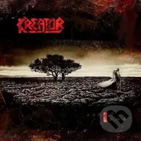 Kreator: Endorama LP (2 LP) - Kreator