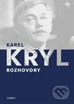 Rozhovory - Karel Kryl - kniha z kategorie Rozhovory