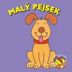 Malý pejsek - Richard Powell, Peter Curry (ilustrátor) - kniha z kategorie Pro děti