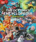 The DC Comics Encyclopedia (New Edition) - Matthew K. Manning, Stephen Wiacek, Melanie Scott, Nick Jones, Landry Q. Walker