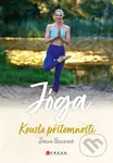 Jóga (Kouzlo přítomnosti) - Dana Beierová, Václav Kohelka (ilustrátor) - kniha z kategorie Individuální sporty