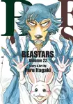 Beastars 22 - Paru Itagaki - kniha z kategorie Komiksy