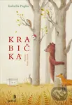 Krabička - Isabella Paglia - kniha z kategorie Pohádky