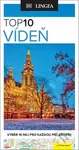 Vídeň TOP 10 - kniha z kategorie Cestopisy z Evropy