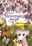 Slovenský jazyk pre 5. ročník ŠZŠ - E. Brestenská, M. Dobeková - kniha z kategorie 2. stupeň