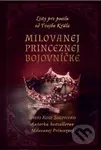 Milovanej Princeznej bojovníčke - Sheri Rose Shepherd - kniha z kategorie Duchovní život