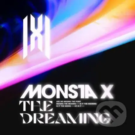 Monsta X: The Dreaming - Monsta X