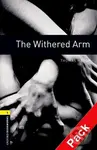 Library 1 - Withered Arm with Audio Mp3 Pack (Oxford Bookworms (New Edition)) - Thomas Hardy