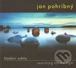 Hledání světla - Jan Pohribný - kniha z kategorie Fotografie