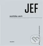 Sestřičko smrti - Jaroslav Erik Frič - kniha z kategorie Poezie