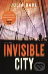 Invisible City - Julia Dahl - kniha z kategorie Thrillery