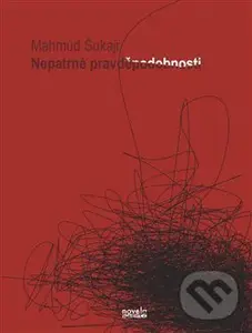 Nepatrné pravděpodobnosti - Mahmúd Šukajr